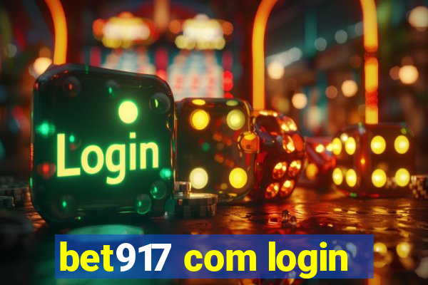 bet917 com login